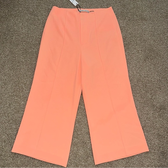 ALICE+OLIVIA Pants - Picture 7 of 9